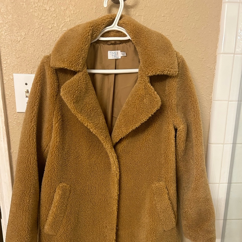Women jacket size m all for $40